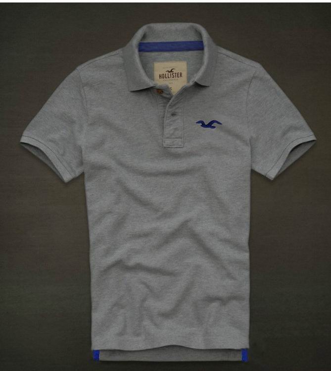 Hollister Men's Polo 4